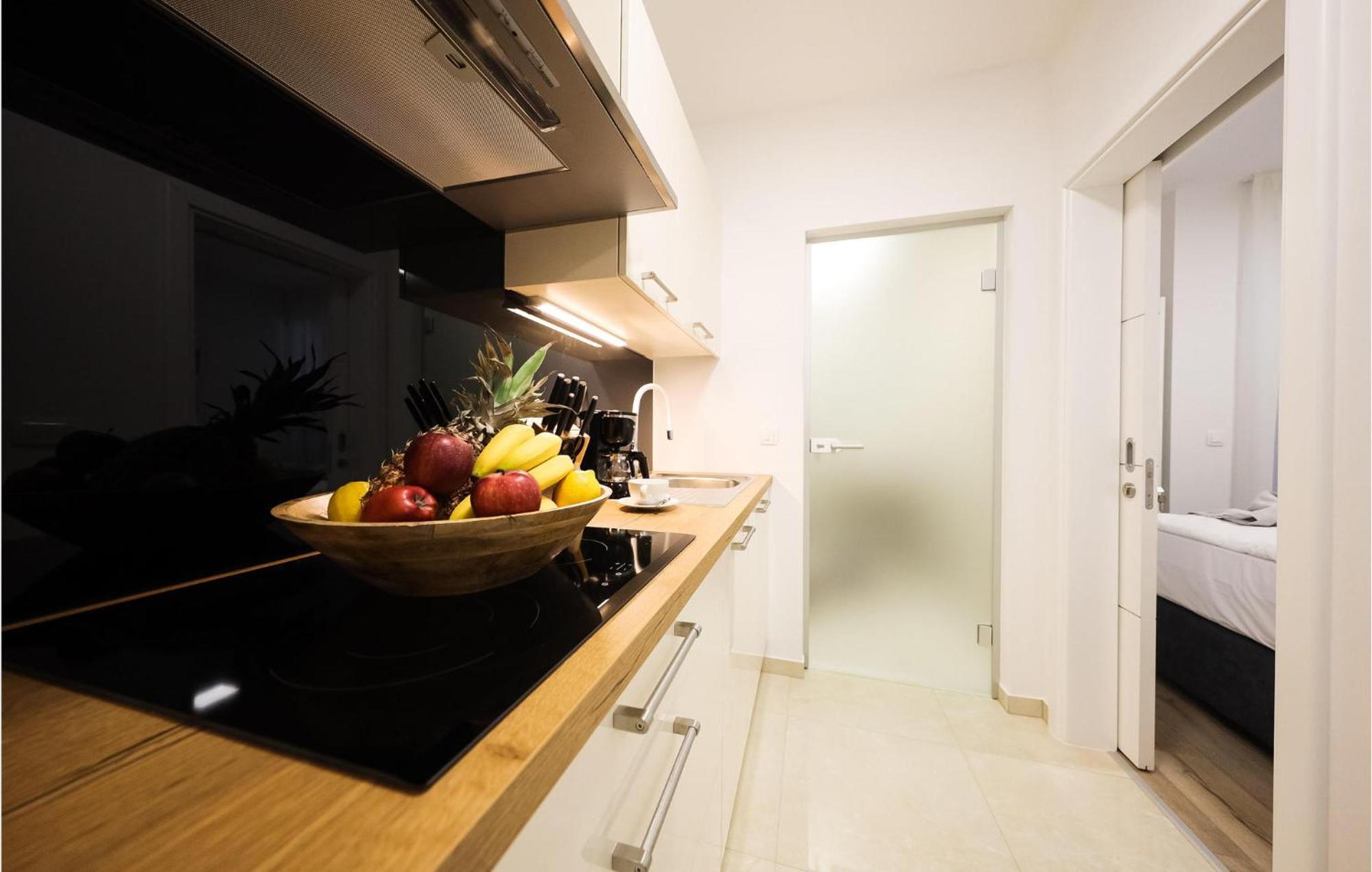 Lovely Apartment In Zadar With Wifi Zewnętrze zdjęcie