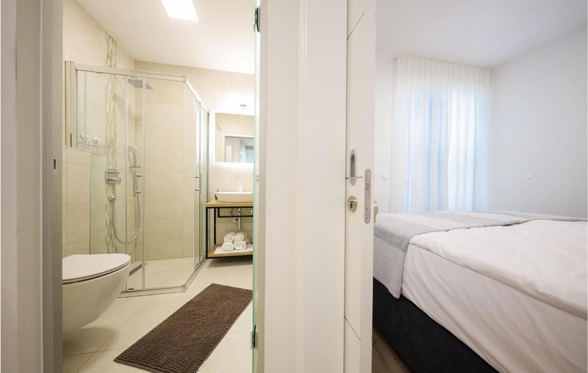Lovely Apartment In Zadar With Wifi Zewnętrze zdjęcie